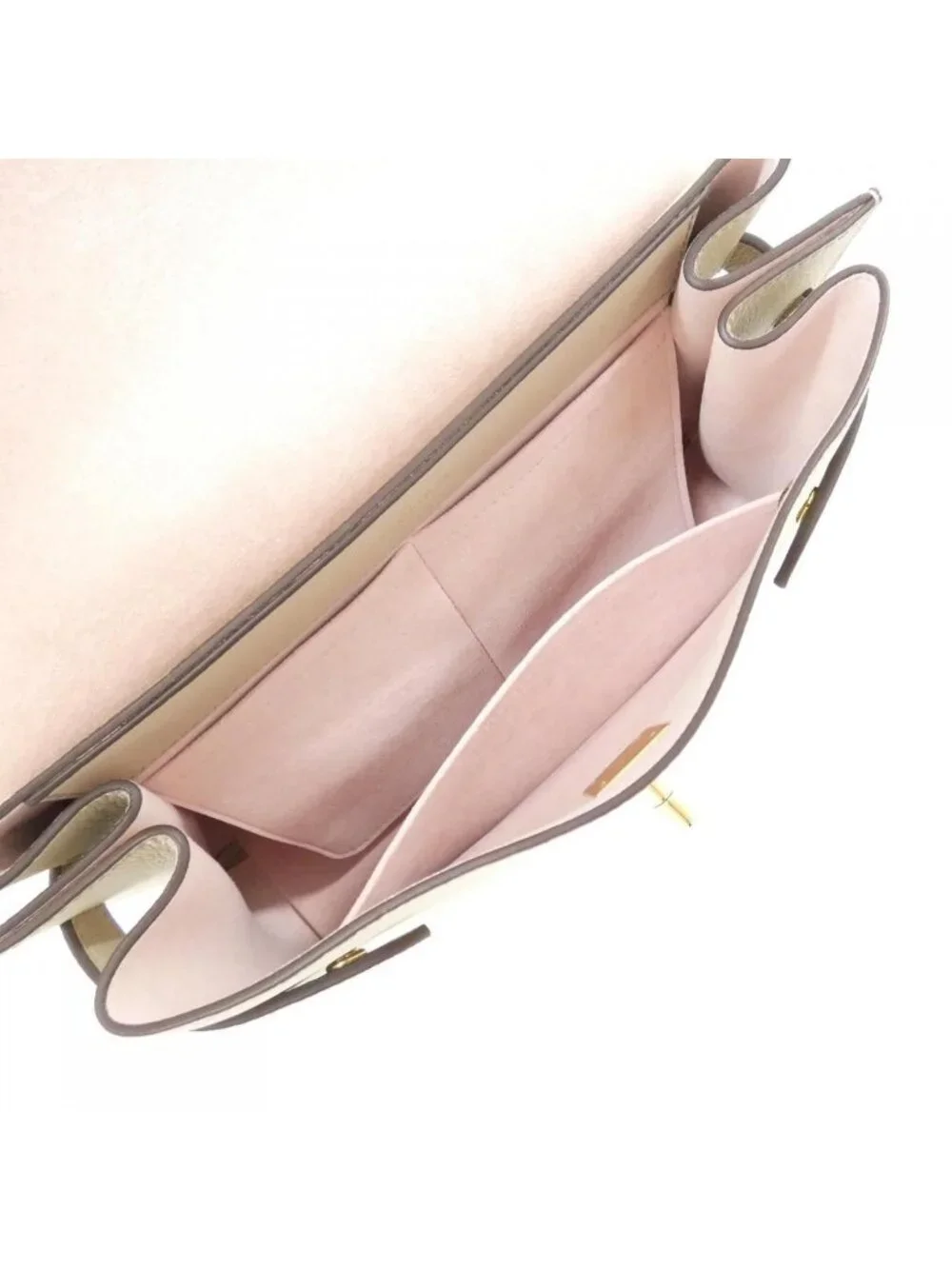 Louis Vuitton Lockme Ever Bag